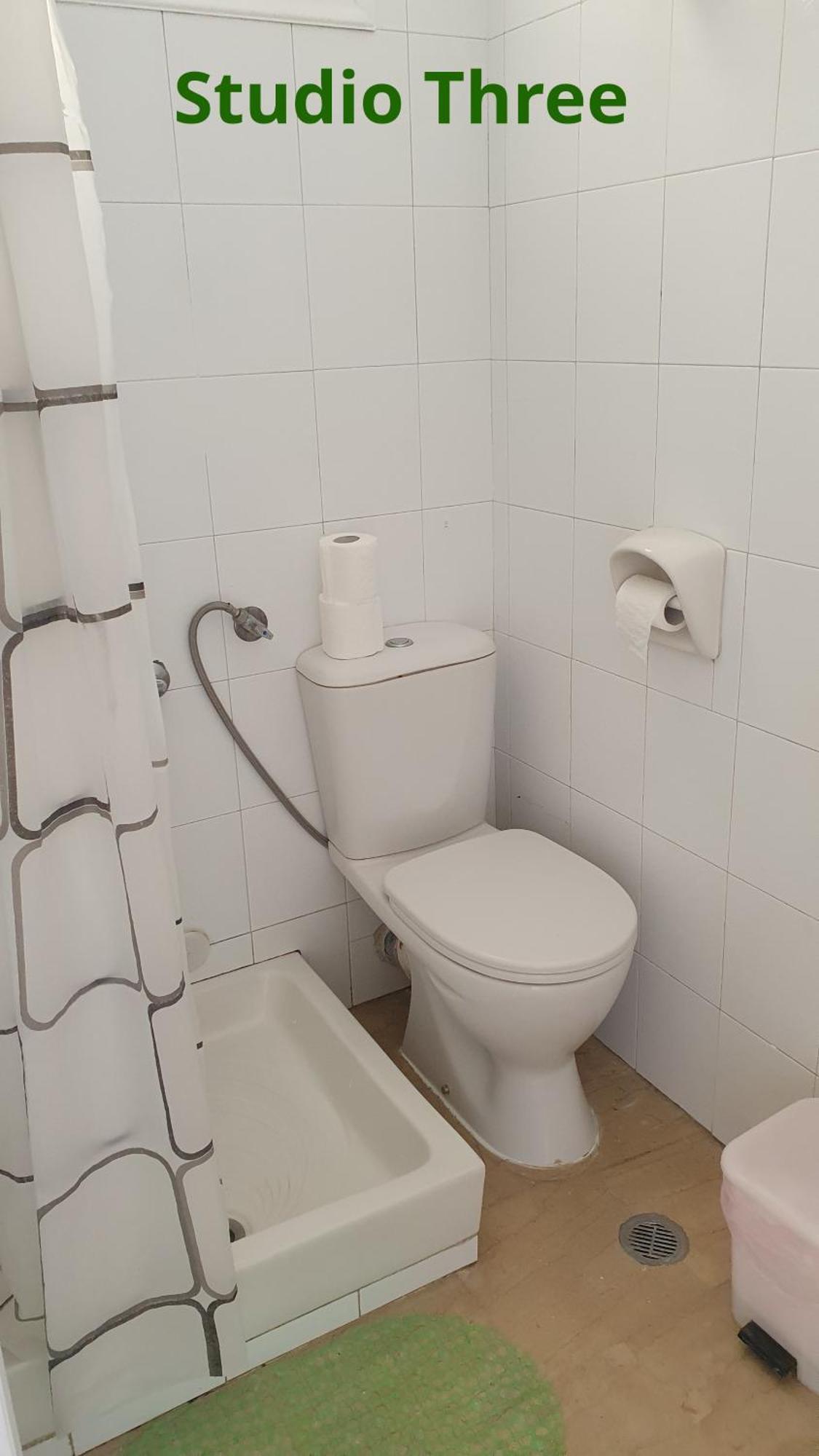 Kivotos Villa Studios Roda  Pokój zdjęcie