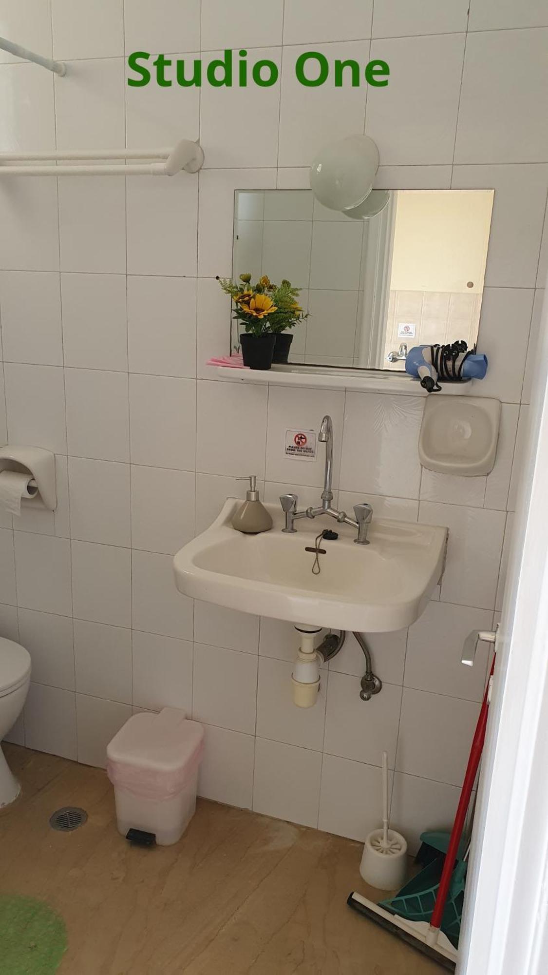 Kivotos Villa Studios Roda  Pokój zdjęcie