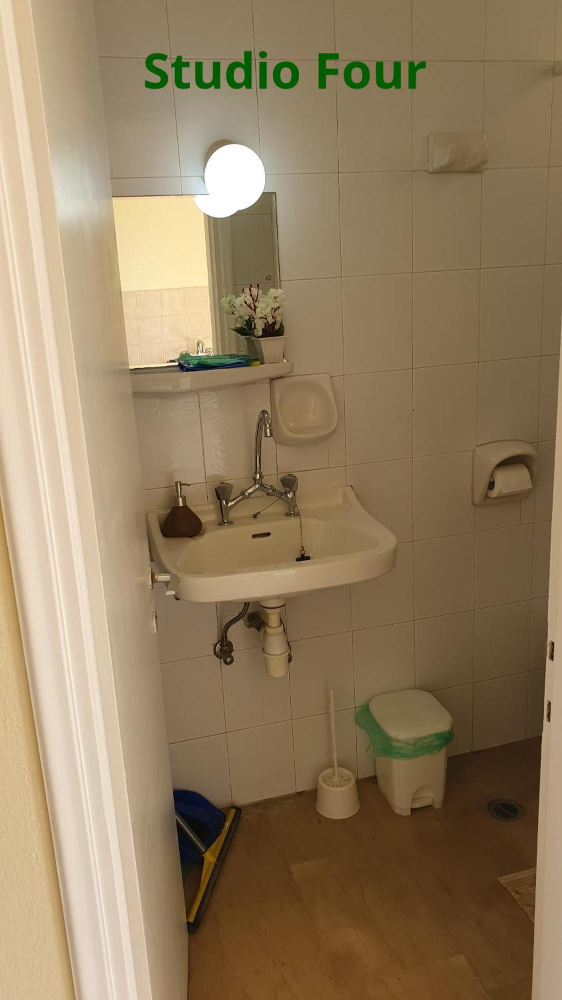 Kivotos Villa Studios Roda  Zewnętrze zdjęcie