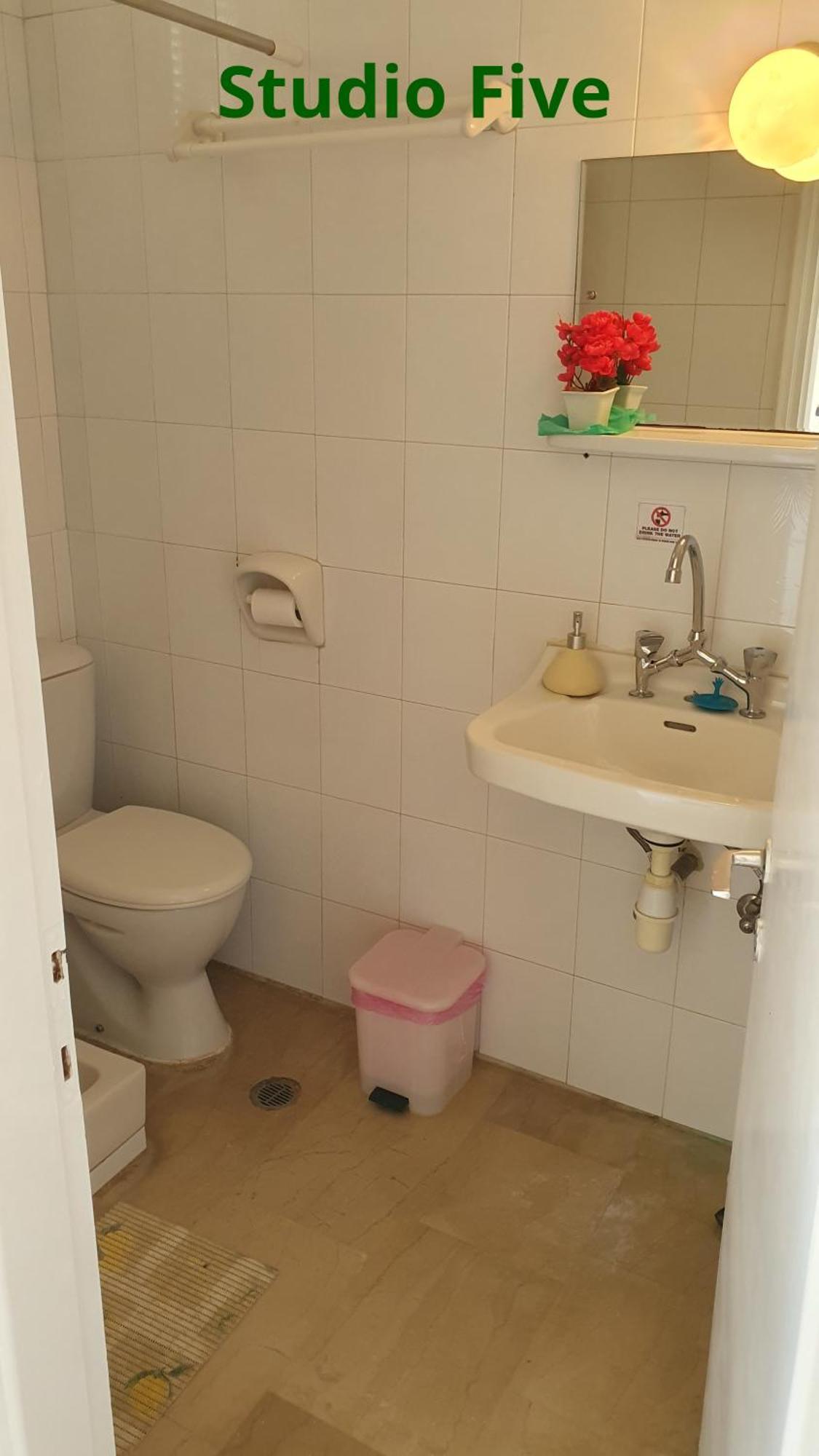 Kivotos Villa Studios Roda  Zewnętrze zdjęcie